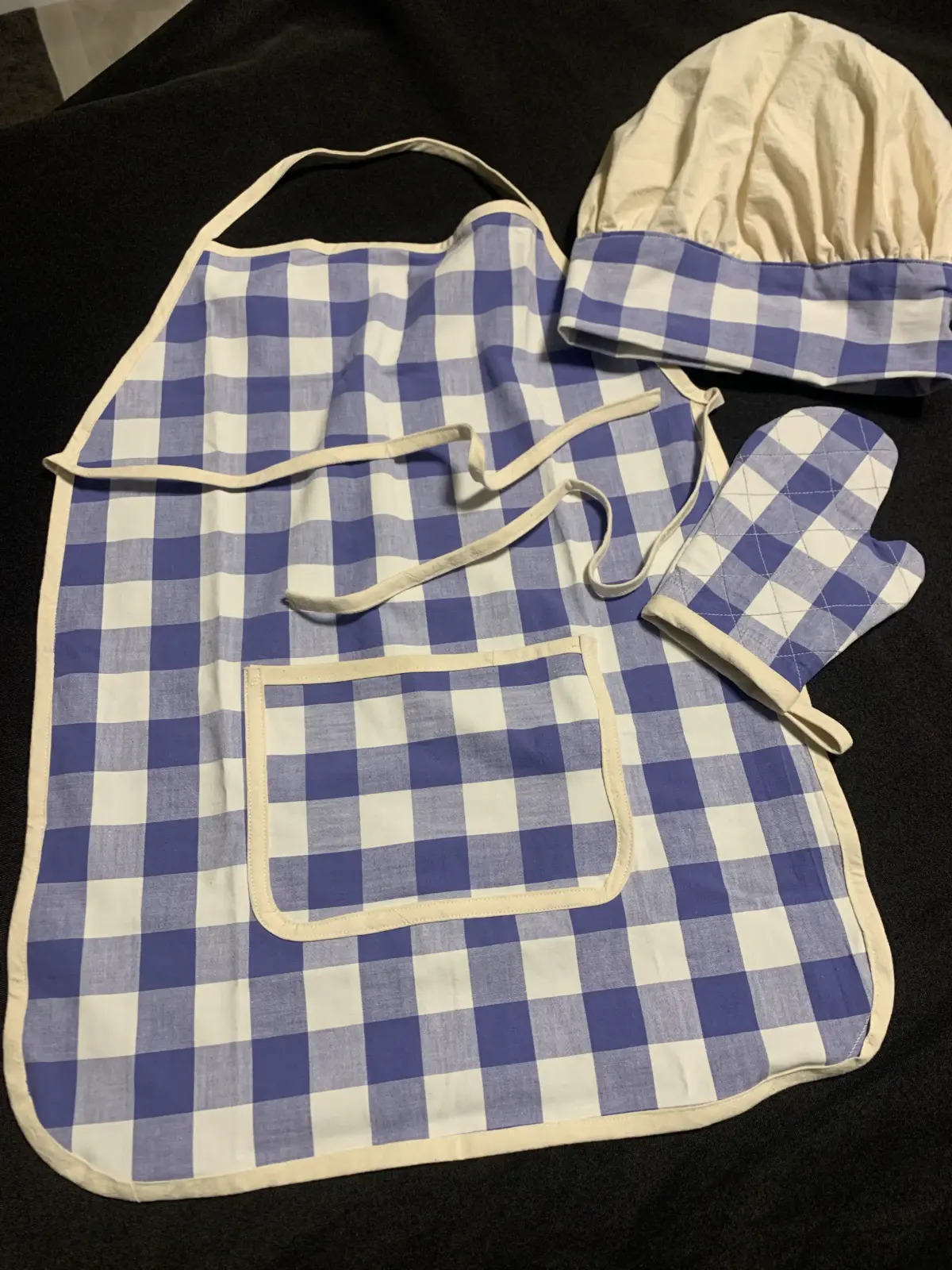 Bouillottes sèches